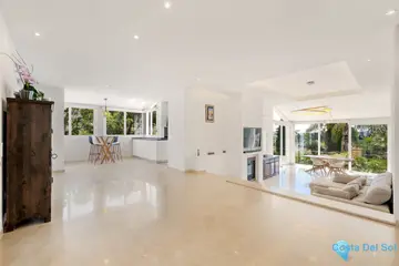 4 bedroom House for Sale in Mijas Golf-30592