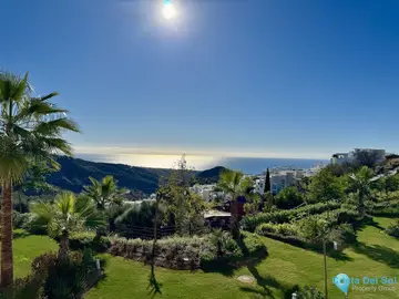 3 bedroom Apartment for Sale in Ojén-30607