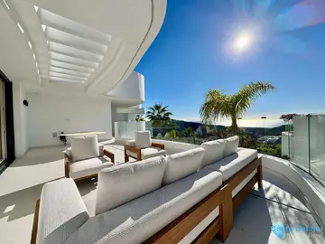 3 bedroom Apartment for Sale in Ojén-30609