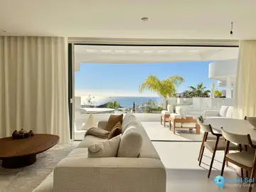 3 bedroom Apartment for Sale in Ojén-30612