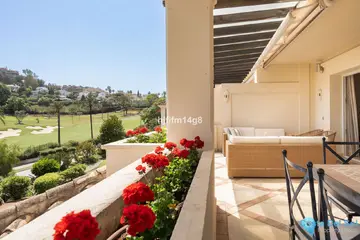 3 bedroom Apartment for Sale in Nueva Andalucía-30620