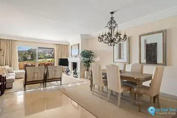 3 bedroom Apartment for Sale in Nueva Andalucía-30621