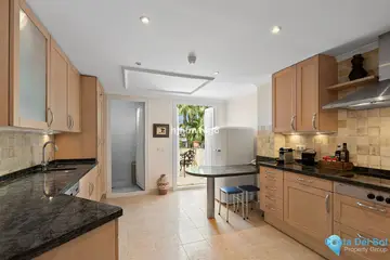 3 bedroom Apartment for Sale in Nueva Andalucía-30625