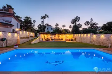 4 bedroom House for Sale in Sierrezuela-30673