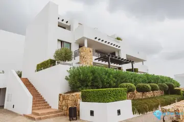 3 bedroom Apartment for Sale in Los Flamingos-30684