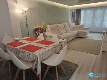 3 bedroom Apartment for Sale in Marbella-15660