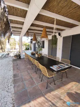 10 bedroom House for Sale in Alhaurín el Grande-30714