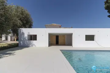 9 bedroom House for Sale in Marbella-30722