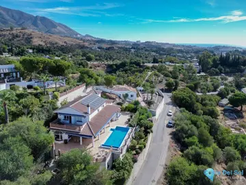 4 bedroom House for Sale in Mijas-30738