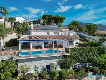 4 bedroom House for Sale in Mijas-30737