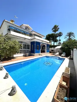 5 bedroom House for Sale in San Pedro de Alcántara-30739