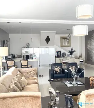 4 bedroom House for Sale in Nueva Andalucía-30760