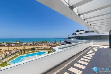 2 bedroom Apartment for Sale in Playamar-30783