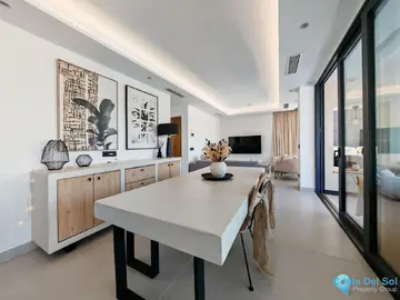 4 bedroom House for Sale in Estepona-30797