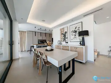 4 bedroom House for Sale in Estepona-30802