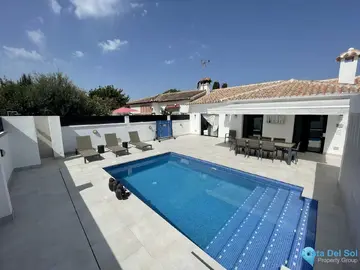 3 bedroom House for Sale in San Pedro de Alcántara-30805