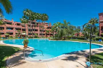 2 bedroom Apartment for Sale in Guadalmina Baja-82774