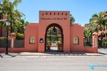 2 bedroom Apartment for Sale in Guadalmina Baja-82775