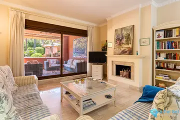 2 bedroom Apartment for Sale in Guadalmina Baja-82776
