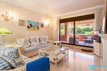 2 bedroom Apartment for Sale in Guadalmina Baja-82777