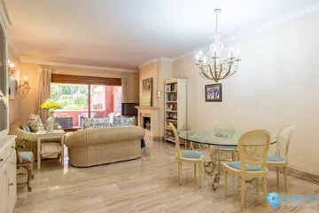 2 bedroom Apartment for Sale in Guadalmina Baja-82779