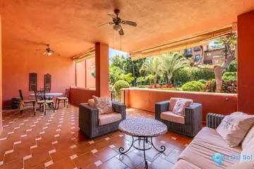2 bedroom Apartment for Sale in Guadalmina Baja-82781