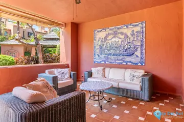 2 bedroom Apartment for Sale in Guadalmina Baja-82782