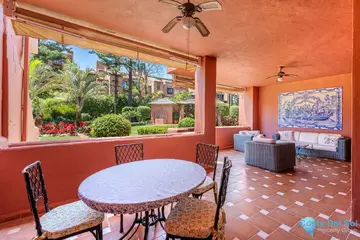 2 bedroom Apartment for Sale in Guadalmina Baja-82783
