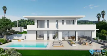 3 bedroom House for Sale in Estepona-30827