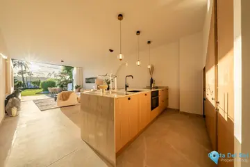 4 bedroom House for Sale in Nueva Andalucía-30837