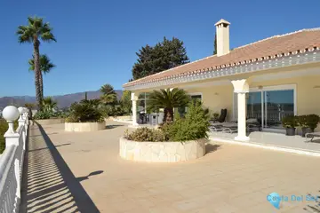 3 bedroom House for Sale in Sierrezuela-30844