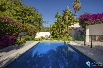 4 bedroom House for Sale in Guadalmina Alta-30854