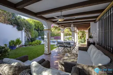 4 bedroom House for Sale in Guadalmina Alta-30856