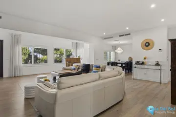4 bedroom House for Sale in Guadalmina Alta-30857