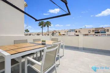 3 bedroom House for Sale in Estepona-82789
