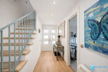 3 bedroom House for Sale in Estepona-82794