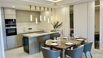 3 bedroom Apartment for Sale in New Golden Mile-30926