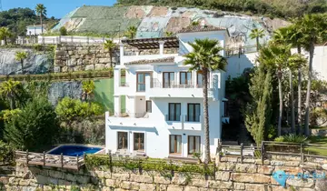 5 bedroom House for Sale in Benahavís-30931