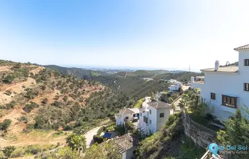 5 bedroom House for Sale in Benahavís-30932