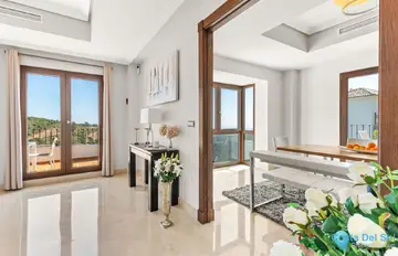 5 bedroom House for Sale in Benahavís-30941