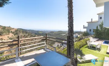 5 bedroom House for Sale in Benahavís-30934