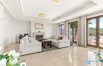 5 bedroom House for Sale in Benahavís-30939