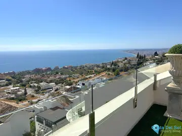 3 bedroom Apartment for Sale in Benalmadena-30975