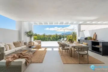 4 bedroom House for Sale in San Pedro de Alcántara-30977