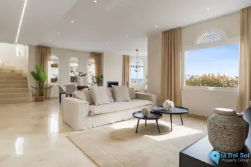 3 bedroom Apartment for Sale in The Golden Mile-31009