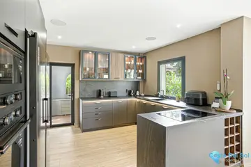6 bedroom House for Sale in Campo Mijas-31027