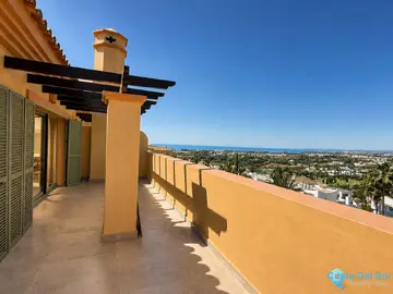 3 bedroom Apartment for Sale in Los Flamingos-31022