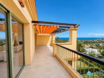 3 bedroom Apartment for Sale in Los Flamingos-31035