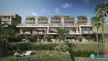 3 bedroom House for Sale in Elviria-31041
