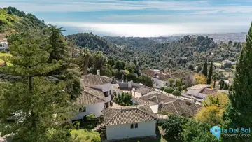4 bedroom House for Sale in Mijas-31067